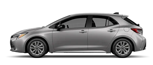 2027 Toyota Corolla Hatchback - Vic Vaughan Toyota of Boerne in Boerne TX