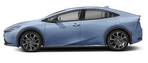 2027 Toyota Prius Plug-in Hybrid - Vic Vaughan Toyota of Boerne in Boerne TX
