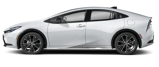 2027 Toyota Prius - Vic Vaughan Toyota of Boerne in Boerne TX
