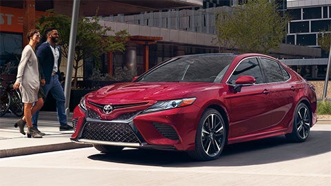 Vic Vaughan Toyota of Boerne in Boerne TX