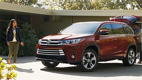 Vic Vaughan Toyota of Boerne in Boerne TX