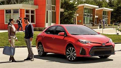 Vic Vaughan Toyota of Boerne in Boerne TX