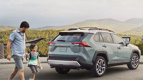 Vic Vaughan Toyota of Boerne in Boerne TX