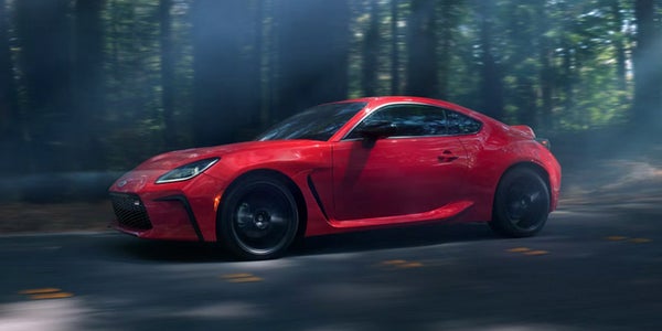 Vic Vaughan Toyota Of Boerne Body Shop