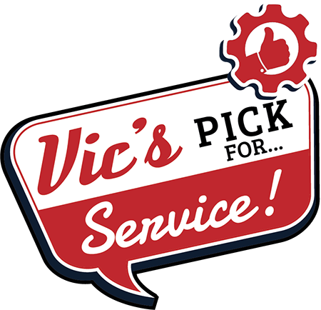 Vic Vaughan Toyota of Boerne in Boerne TX