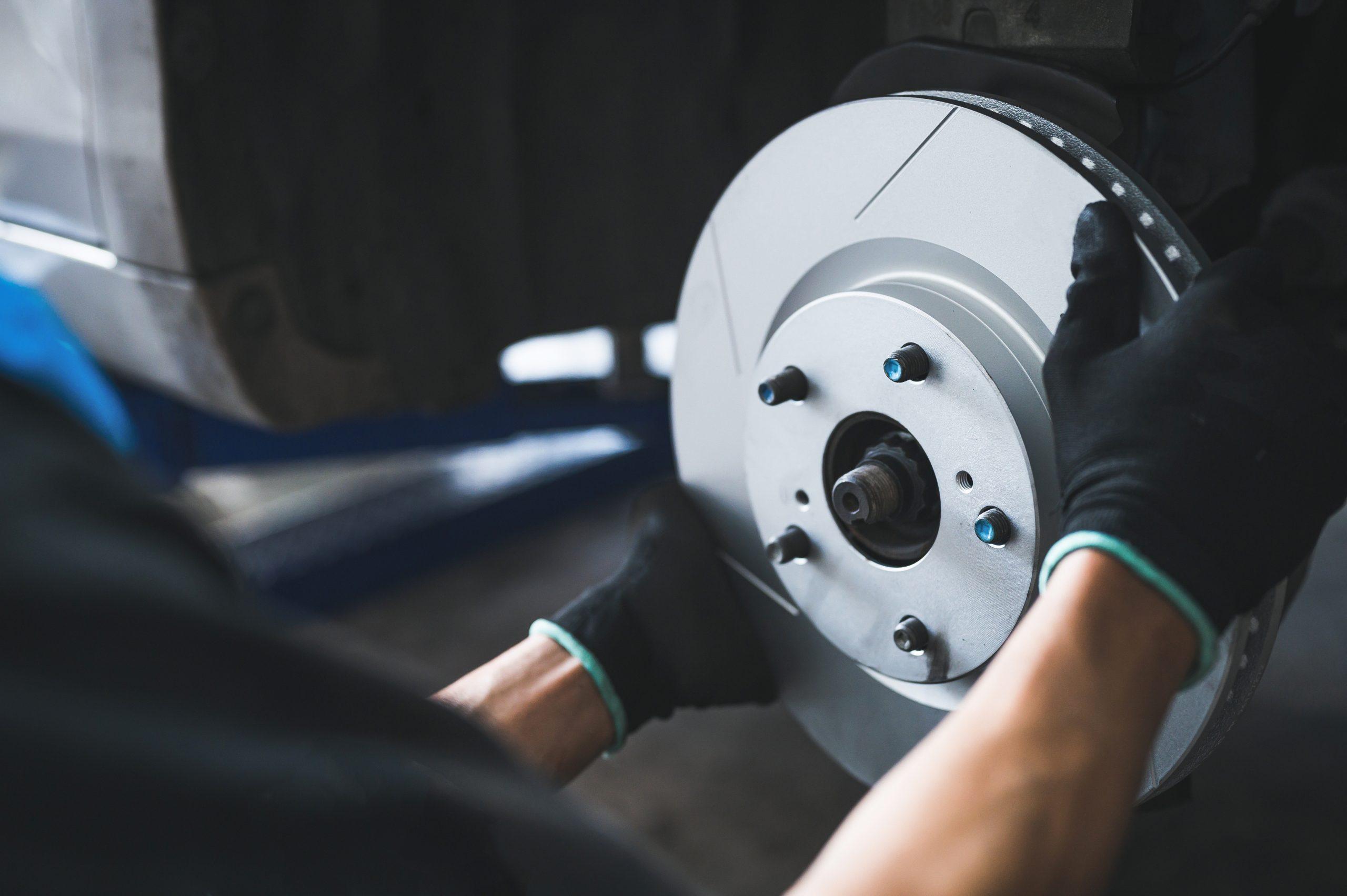 Toyota Oil Change | Vic Vaughan Toyota of Boerne in Boerne TX