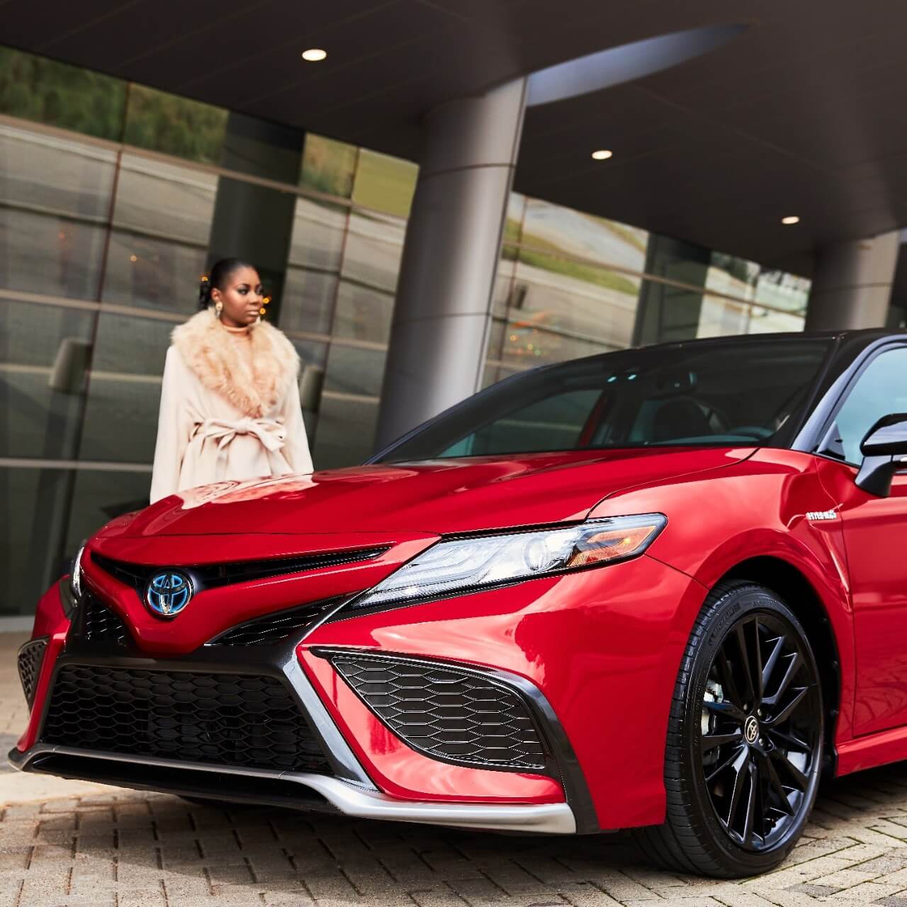 Toyota Certified Pre-Owned Inventory