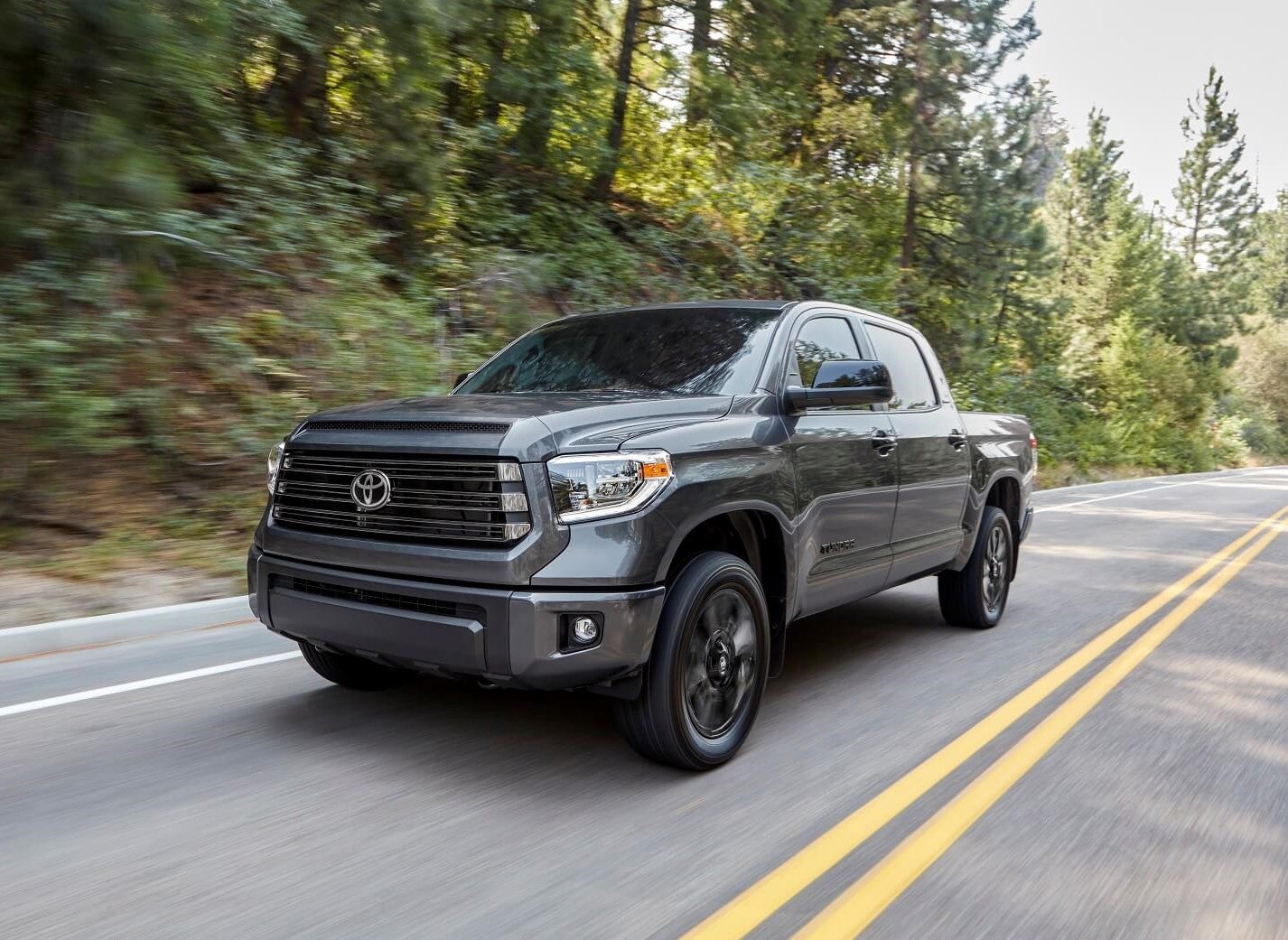 Large Inventory of Certified Pre-Owned Toyotas