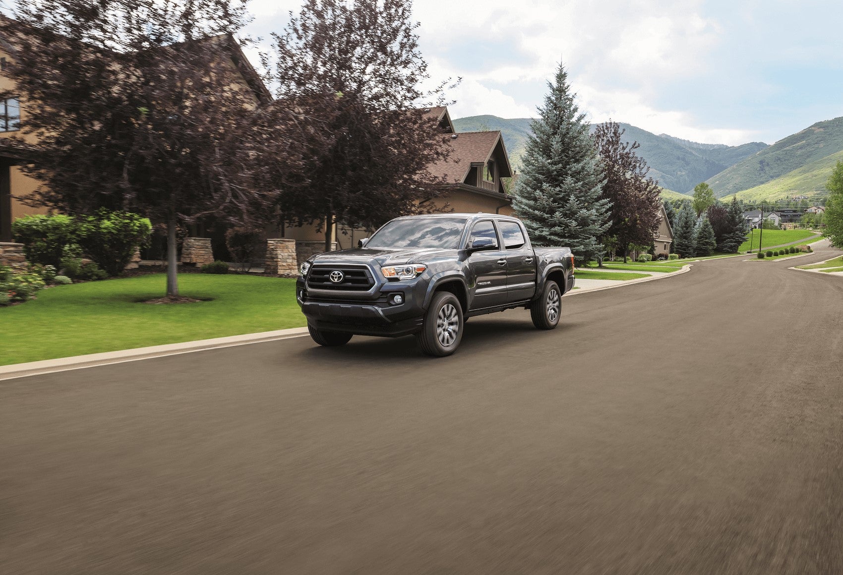 Toyota Dealer near Spring Branch TX
