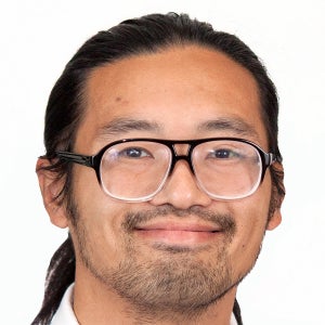 Cole Ishimitsu