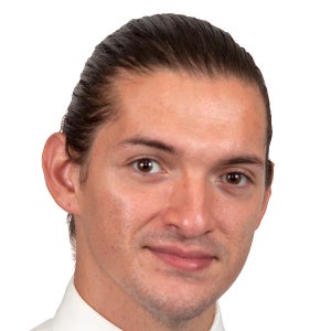Ernesto Gutierrez