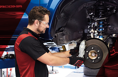 Vic Vaughan Toyota of Boerne in Boerne TX