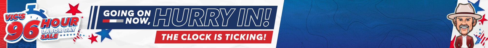 Toyota of Boerne Labor Day Sale