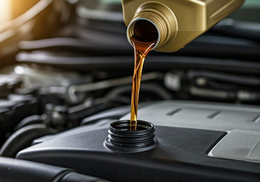 Toyota Oil Change | Vic Vaughan Toyota of Boerne in Boerne TX