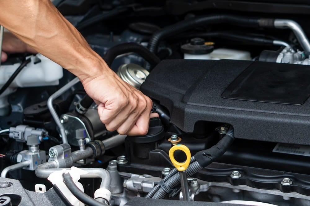 Service Center | Vic Vaughan Toyota of Boerne in Boerne TX