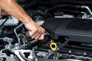 Service Center | Vic Vaughan Toyota of Boerne in Boerne TX