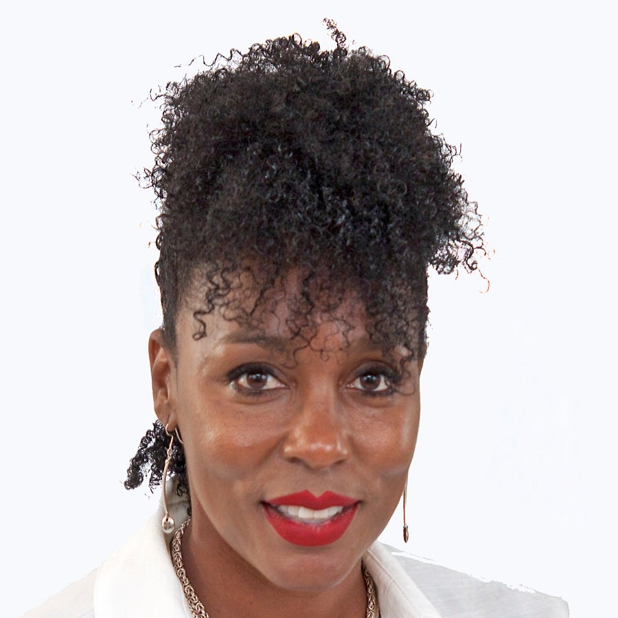 Adell Hill-Williams