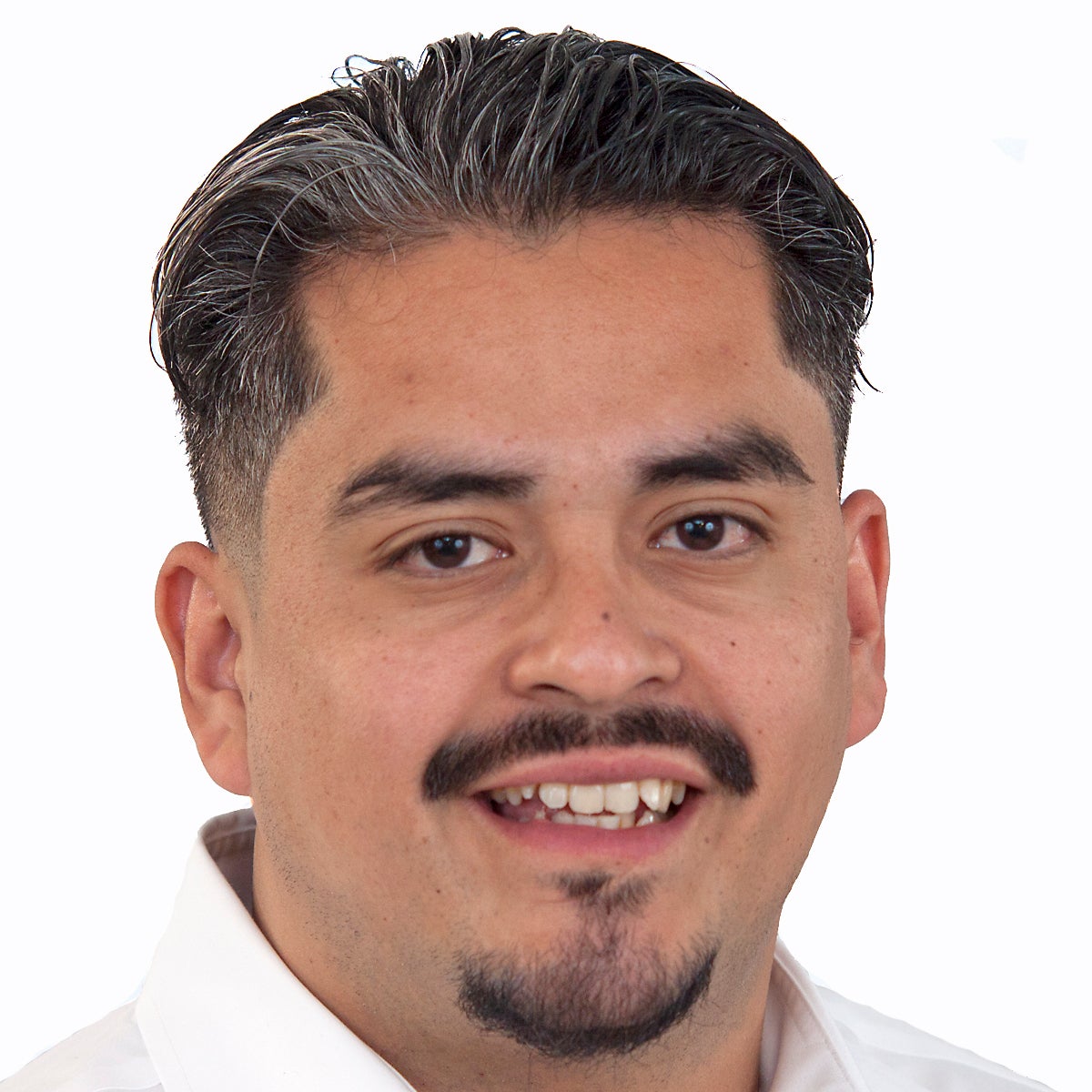 Alejandro Carrillo