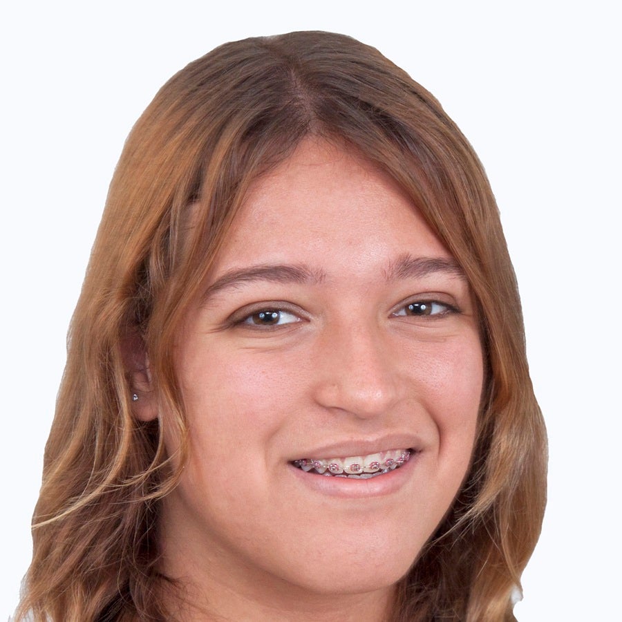 Ella Atkinson