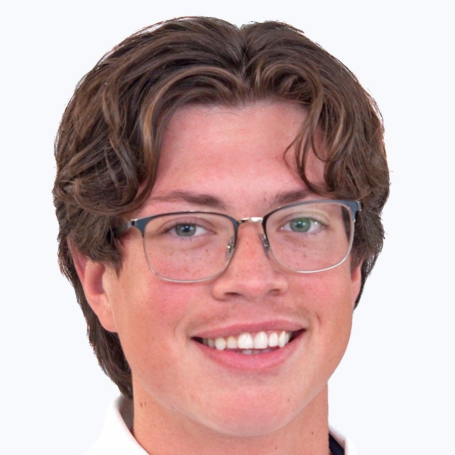 Marc Gallegos