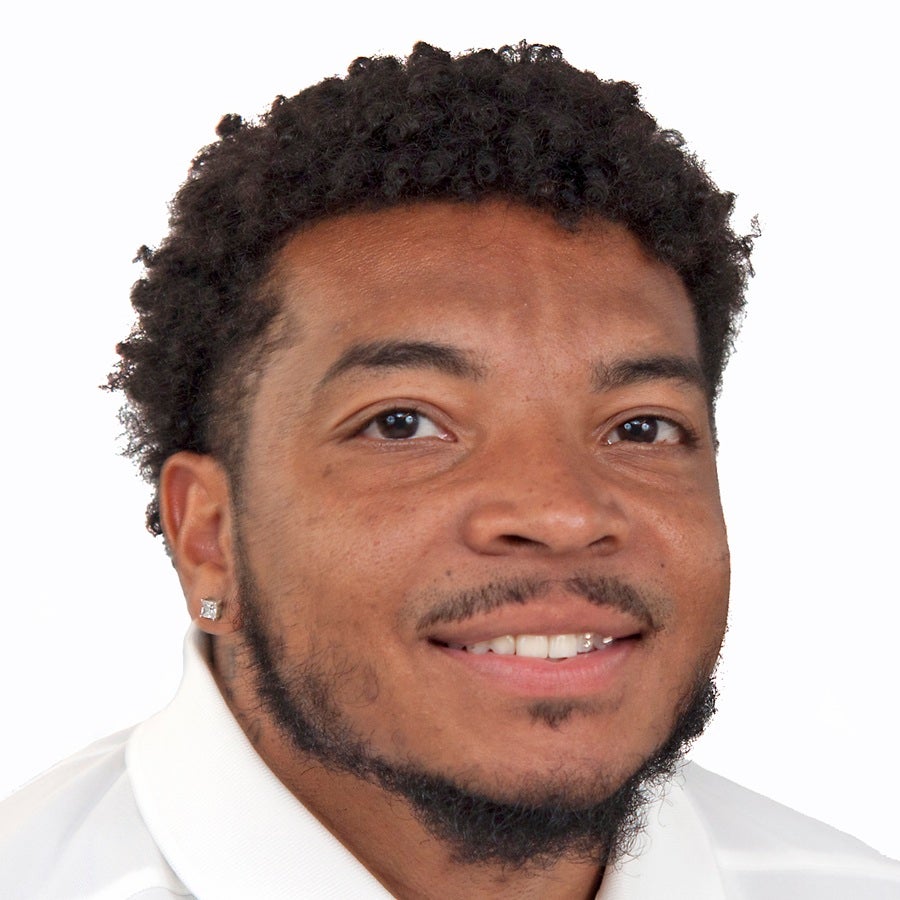 Markeith Davis