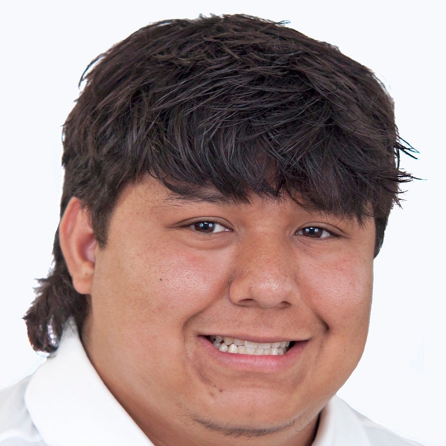 Matthew Zamago