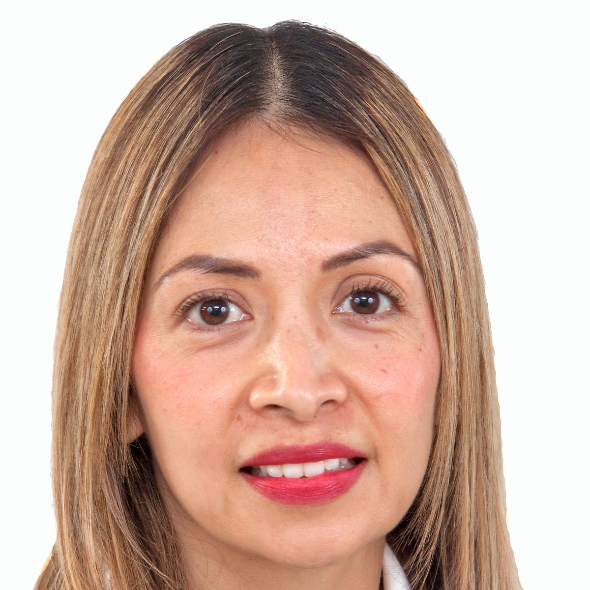Perla Villaron