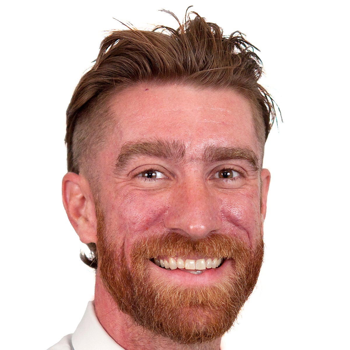 Tyler Brackenbury