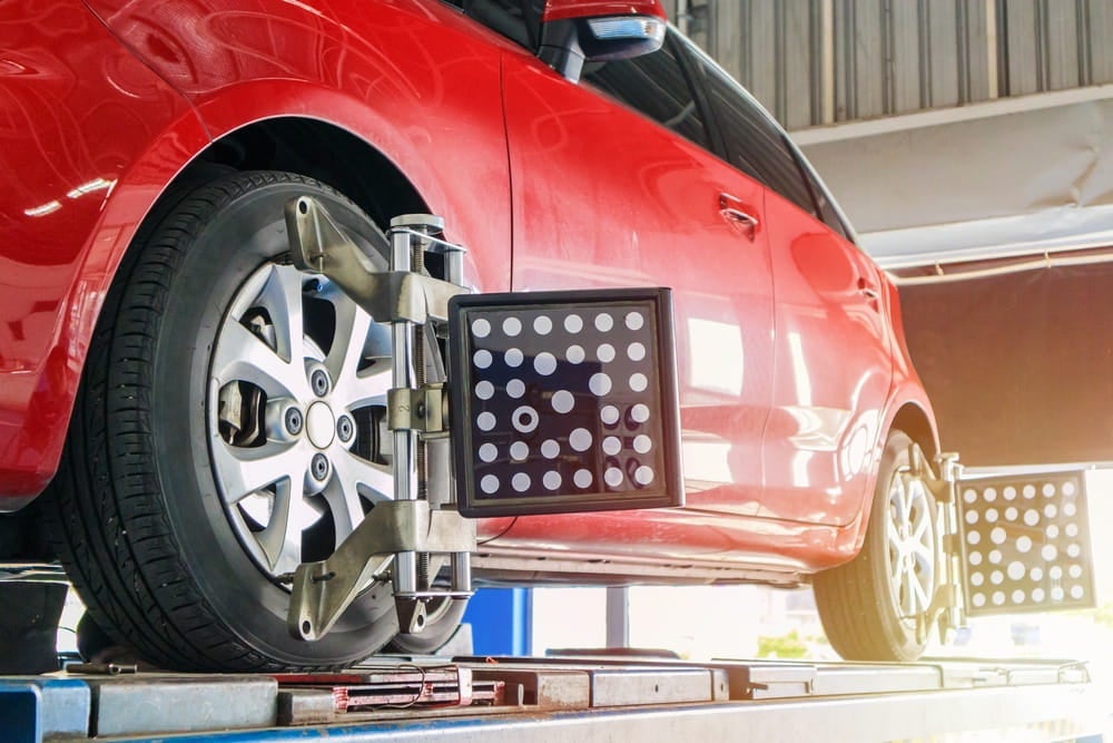 Toyota Oil Change | Vic Vaughan Toyota of Boerne in Boerne TX