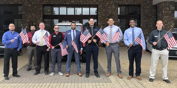 Vic Vaughan Toyota of Boerne in Boerne TX