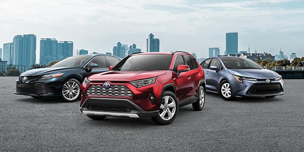 Vic Vaughan Toyota of Boerne in Boerne TX