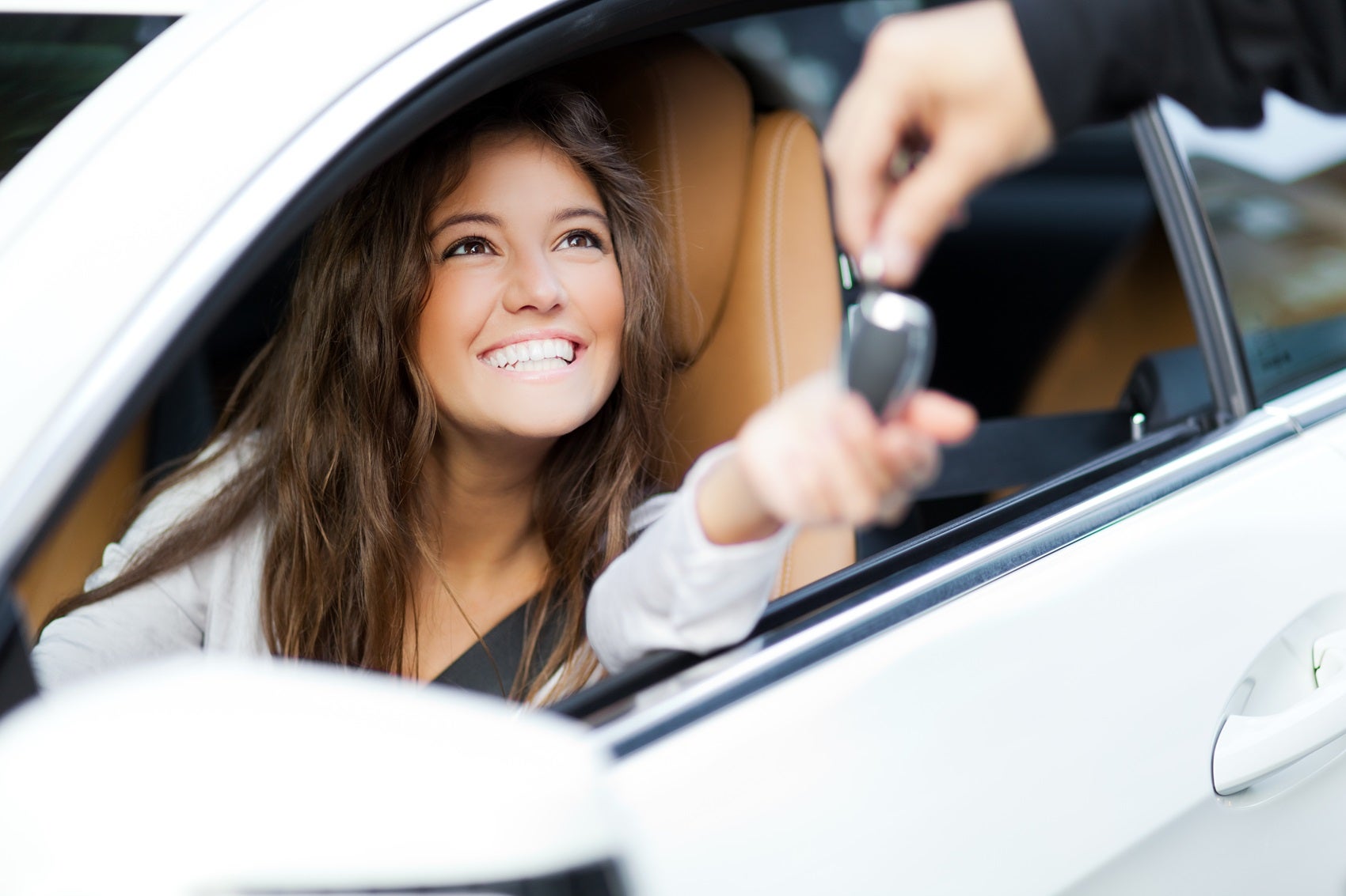 Get Pre-Approved for Used Car Financing