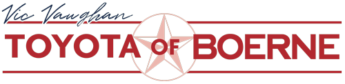Vic Vaughan Toyota of Boerne Boerne, TX