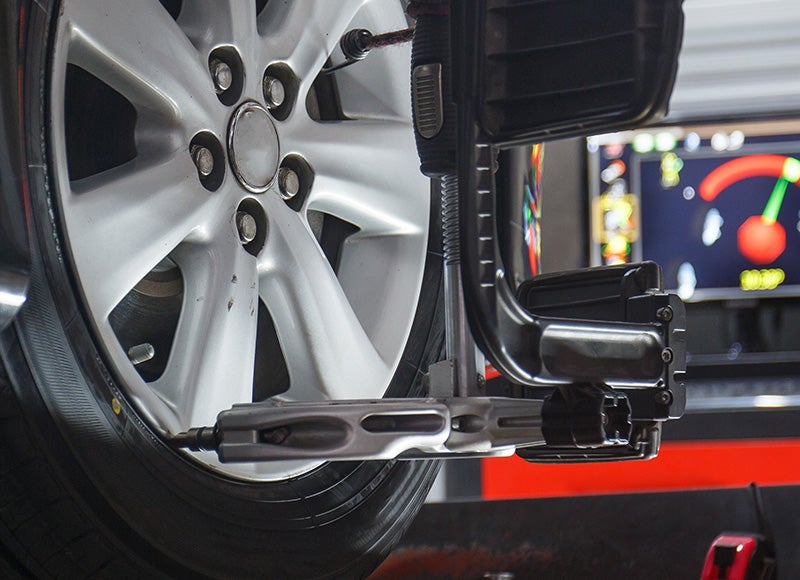 Alignment Special